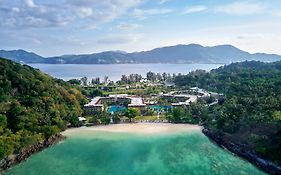 Phuket Marriott Resort & Spa, Merlin Beach